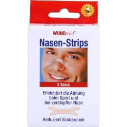 NASEN STRIPS 5 St.