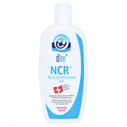 NCR NutrientCream 500 ml Creme