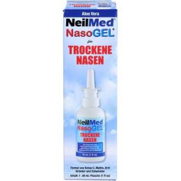 NEILMED NasoGel Spray 30 ml