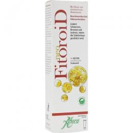 NEO FITOROID Salbe 40 ml