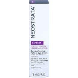 NEOSTRATA Retinol Eye Cream 0,05% 15 ml