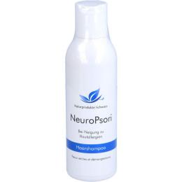 NEUROPSORI Haarshampoo 150 ml