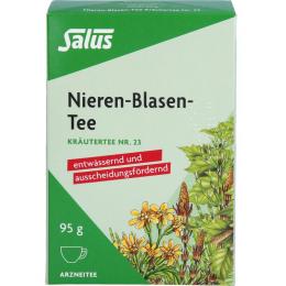 NIEREN BLASEN Tee Kräutertee Nr.23 Salus 95 g