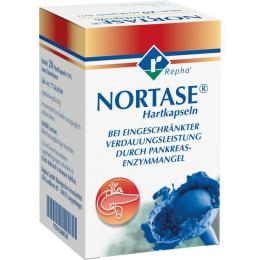 NORTASE Kapseln 20 St.