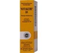 NOTAKEHL D 5 Tropfen 10 ml