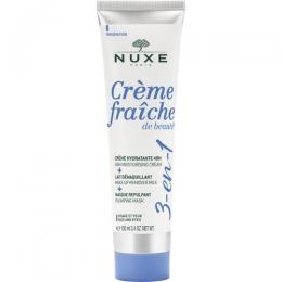 NUXE Creme Fraiche 3in1 Multifunktionspflege 100 ml