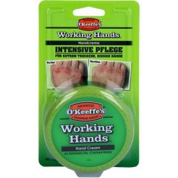 OKEEFFE'S working hands Handcreme 90 ml