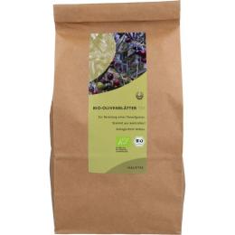 OLIVENBLÄTTER Tee Bio 500 g