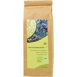 OLIVENBLÄTTER Tee Bio 70 g