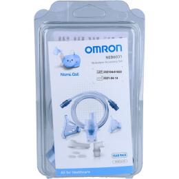 OMRON Nami Cat Year Pack 1 St.