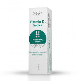 Ein aktuelles Angebot für ORTHODOC Vitamin D3 Tropfen 20 ml Tropfen Nahrungsergänzungsmittel - jetzt kaufen, Marke Kyberg Vital GmbH.