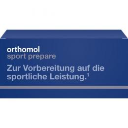 ORTHOMOL Sport Prepare Riegel 1 St.