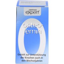 OSTEO FEMIN Orthoexpert Tabletten 60 St.