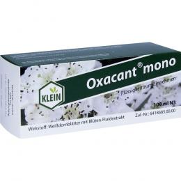 OXACANT-mono 100 ml Tropfen