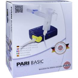 Ein aktuelles Angebot für PARI BASIC 1 St ohne Häusliche Pflege - jetzt kaufen, Marke Pari GmbH.