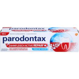 PARODONTAX Zahnfleisch Active Repair Zahnpasta 75 ml