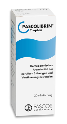 PASCOLIBRIN Tropfen 20 ml