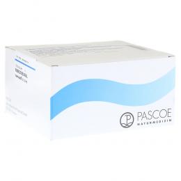 Ein aktuelles Angebot für PASCONEURAL Injektopas 2% 2 ml Inj.-Lösung Amp. 100 St Injektionslösung Naturheilkunde & Homöopathie - jetzt kaufen, Marke PASCOE Pharmazeutische Präparate GmbH.