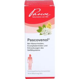 PASCOVENOL Tropfen 50 ml