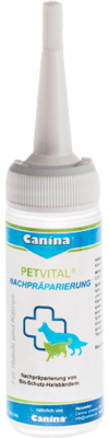 PETVITAL Nachprparierung flssig vet. 30 ml