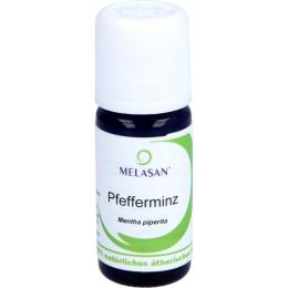 PFEFFERMINZE ätherisches Öl 10 ml