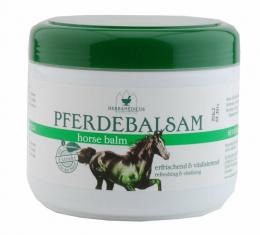 Ein aktuelles Angebot für PFERDEBALSAM Herbamedicus 500 ml Balsam Kosmetik & Pflege - jetzt kaufen, Marke Axisis GmbH.