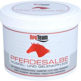 PFERDESALBE ApoTeam 500 ml