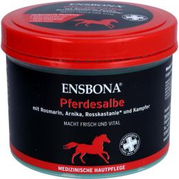 PFERDESALBE classic Ensbona 500 ml