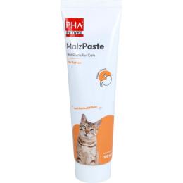 PHA MalzPaste f.Katzen 100 ml