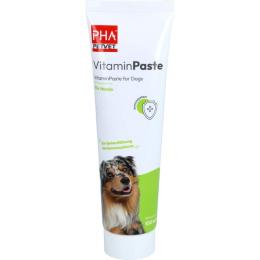 PHA VitaminPaste f.Hunde 100 ml