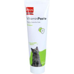 PHA VitaminPaste f.Katzen 100 ml