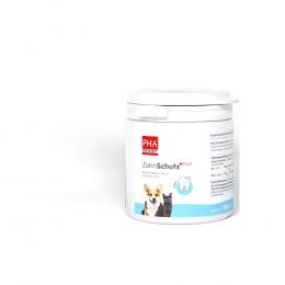 Ein aktuelles Angebot für PHA ZahnSchutz Plus Pulver f.Hunde/Katzen 150 g Pulver Nahrungsergänzung für Tiere - jetzt kaufen, Marke PetVet GmbH.
