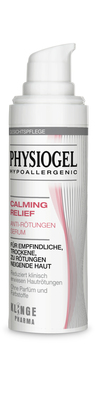PHYSIOGEL Calming Relief Anti-Rtungen Serum 30 ml