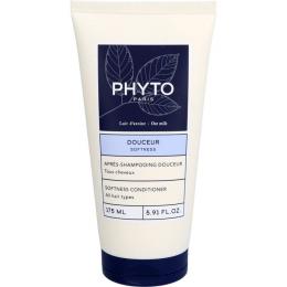 PHYTO SOFTNESS Conditioner 175 ml