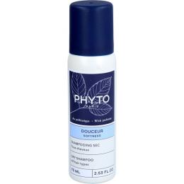 PHYTO SOFTNESS Trockenshampoo 75 ml