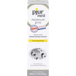 PJUR med Premium glide Gel 100 ml