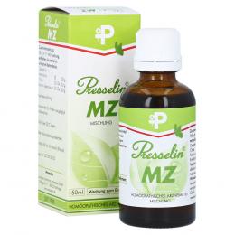 Ein aktuelles Angebot für Presselin MZ 50 ml Tropfen Naturheilmittel - jetzt kaufen, Marke Combustin Pharmazeutische Präparate GmbH.