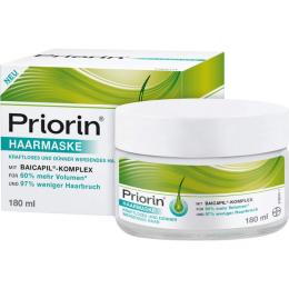 PRIORIN Haarmaske 180 ml