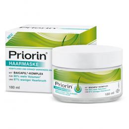 PRIORIN Haarmaske 180 ml Haarspülung