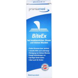 PRONTOMED Bite-Ex 75 ml