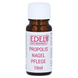 Ein aktuelles Angebot für PROPOLIS NAGELPFLEGE 10 ml Tropfen Handpflege - jetzt kaufen, Marke Edel Naturwaren GmbH.