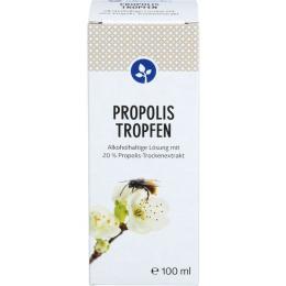 PROPOLIS TINKTUR 20% 100 ml