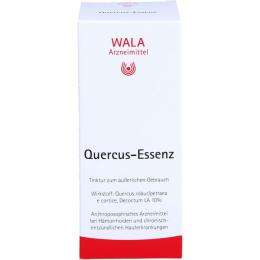 QUERCUS ESSENZ 100 ml