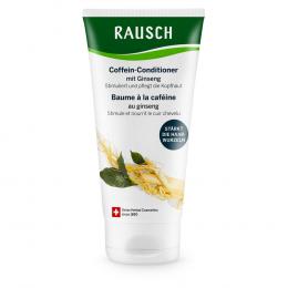 RAUSCH Coffein-Conditioner mit Ginseng 150 ml Haarspülung