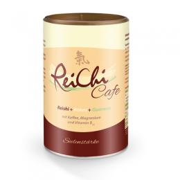 REICHI Cafe Pulver 400 g