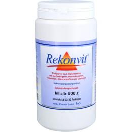 REKONVIT 500 g