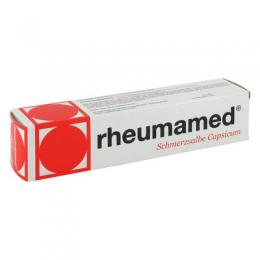 RHEUMAMED Salbe 100 g