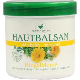 Ein aktuelles Angebot für RINGELBLUMEN BALSAM Herbamedicus 250 ml Balsam Kosmetik & Pflege - jetzt kaufen, Marke Axisis GmbH.