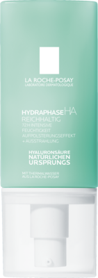 ROCHE-POSAY Hydraphase HA reichhaltig Creme 50 ml