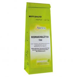 ROSMARINBLÄTTER Tee Aurica 80 g Tee
